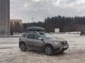 2021 Renault Duster II, серый, 1910000 рублей - вид 2