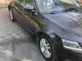 2019 Skoda Octavia III (A7) Рестайлинг, чёрный, 1780000 рублей - вид 6