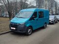 2024 ГАЗ ГАЗель NN, синий, 4950000 рублей