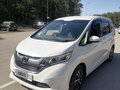 2018 Honda Freed II, белый, 1750000 рублей