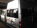 2010 Ford Transit, серебристый, 600000 рублей - вид 3