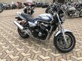 1999 Honda CB 1300, серебристый - вид 2