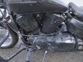 2007 Honda VTX 1300, чёрный, 349000 рублей - вид 2