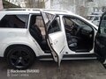 2010 Mercedes-Benz GL-Класс 350 I (X164) Рестайлинг, белый, 2000000 рублей - вид 4