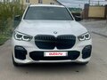 2019 BMW X5 30d IV (G05/G18), белый, 5850000 рублей - вид 3