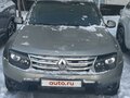 2015 Renault Duster I, бежевый, 700000 рублей - вид 1
