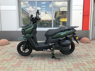 2024 VMC (Vento) Smart III, зелёный, 140000 рублей, вид 2
