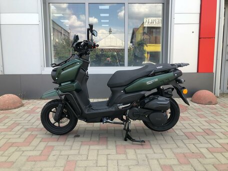 2024 VMC (Vento) Smart III, зелёный, 140000 рублей, вид 2