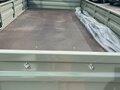 2026 ГАЗ ГАЗель Next, чёрный, 2997000 рублей - вид 6
