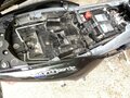 2013 Triumph Street Triple, чёрный, 700000 рублей - вид 8