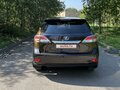 2013 Lexus RX 350 III Рестайлинг, золотистый, 2700000 рублей - вид 11