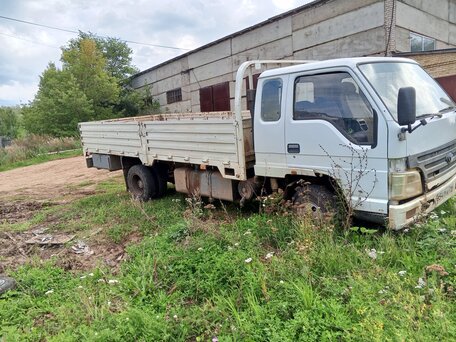 2006 BAW Fenix, белый, 500000 рублей, вид 1