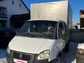 2004 ГАЗ ГАЗель (3302), белый, 600000 рублей - вид 8