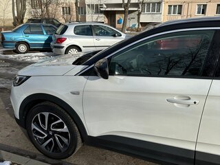 2019 Opel Grandland I (X), белый, 2000000 рублей, вид 5