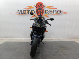 2005 BMW K 1200 R, чёрный, 480000 рублей, вид 3