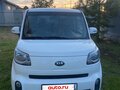2019 Kia Ray I Рестайлинг, белый, 1600000 рублей - вид 1