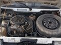 2004 Lada (ВАЗ) 1111 Ока СеАЗ, белый, 150000 рублей - вид 7