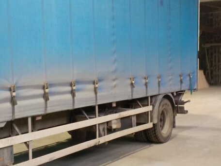 2013 DAF CF 65, белый, 3200000 рублей, вид 5