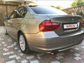 2009 BMW 3 серии 318i V (E90/E91/E92/E93) Рестайлинг, серый - вид 5