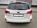 2011 Subaru Outback IV, белый, 1450000 рублей - вид 5