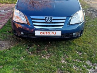 2010 Vortex Estina I, синий, 390000 рублей, вид 1