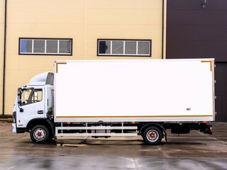 2024 Dongfeng C120, белый, 4440000 рублей, вид 4