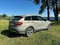 2018 Lada (ВАЗ) Vesta SW Cross I, серый, 900000 рублей - вид 5