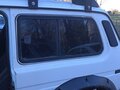 1996 Lada (ВАЗ) 2121 (4x4) I Рестайлинг, белый, 600000 рублей - вид 11