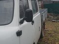 2006 УАЗ 3909, белый, 480000 рублей - вид 5