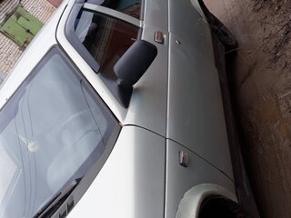 2002 Lada (ВАЗ) 2112, серебристый, 75000 рублей, вид 2