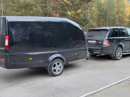 2012 Stalker 829432, чёрный, 500000 рублей, вид 4
