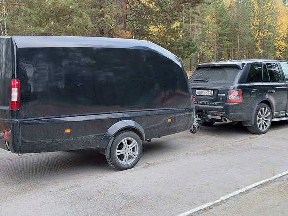 2012 Stalker 829432, чёрный, 500000 рублей - вид 3