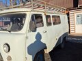 2004 УАЗ 3909, серебристый, 220000 рублей - вид 5