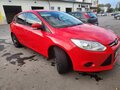 2011 Ford Focus III, красный, 900000 рублей - вид 2