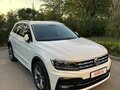 2018 Volkswagen Tiguan II, белый, 3050000 рублей - вид 7
