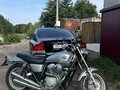 1995 Honda VRX 400, серебристый, 400000 рублей - вид 6
