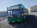 1994 Mercedes-Benz O 405, зелёный - вид 4