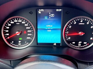 2021 Mercedes-Benz GLC 200 I (X253) Рестайлинг, серый, 7600000 рублей, вид 4