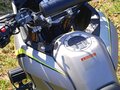 2024 Wanqiang GT, серебристый, 145000 рублей - вид 1