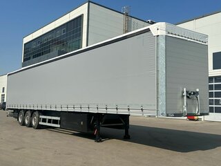 2026 Mammut CH 240-A, серебристый, 4550000 рублей, вид 2