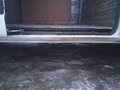 2009 Renault Master, белый, 950000 рублей - вид 10