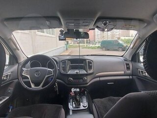 2016 Foton Sauvana I, белый, 1350000 рублей, вид 5