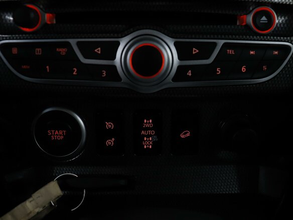 2013 Renault Koleos I Рестайлинг 2, чёрный, 1500000 рублей - вид 22