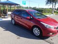 2014 Kia Ceed II, красный, 1100000 рублей