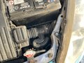 2002 Honda Fit I, голубой, 230000 рублей - вид 10