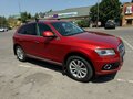 2014 Audi Q5 I (8R) Рестайлинг, пурпурный, 1750000 рублей - вид 3