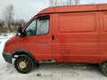 2011 ГАЗ ГАЗель (2705), оранжевый, 460000 рублей - вид 6