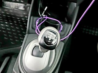2009 Honda Jazz II, чёрный, 900000 рублей, вид 5