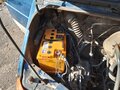 1997 Ford Transit, зелёный, 260000 рублей - вид 4