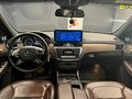 2013 Mercedes-Benz GL-Класс 350 II (X166), чёрный - вид 9